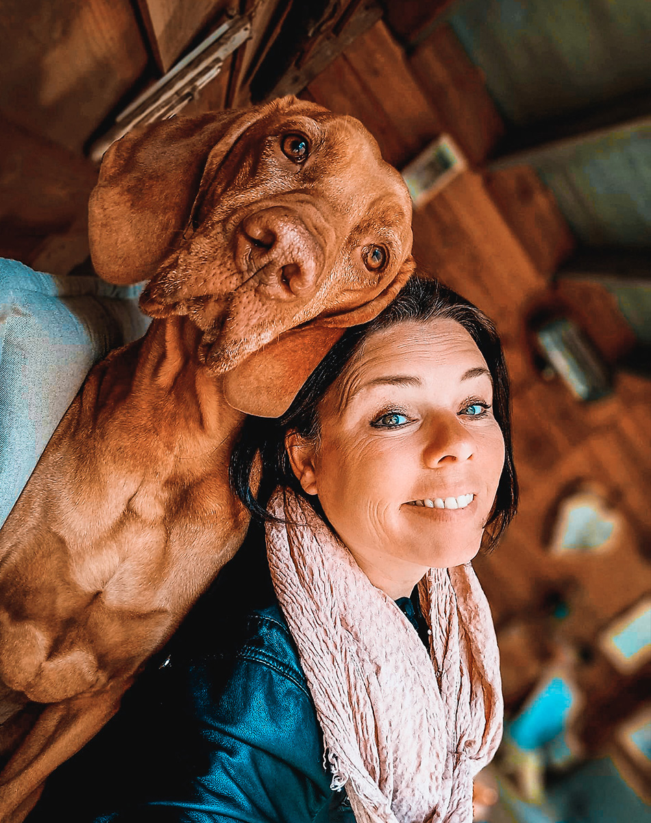 Daniëlle Soeterboek